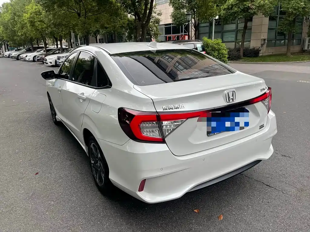 Xiangyu 2019 180TURBO CVT Changxiang Edition National V купить на сайте DeffCars