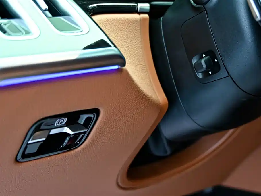 Maybach S-Class 2025 S 480 4MATIC купить на сайте DeffCars