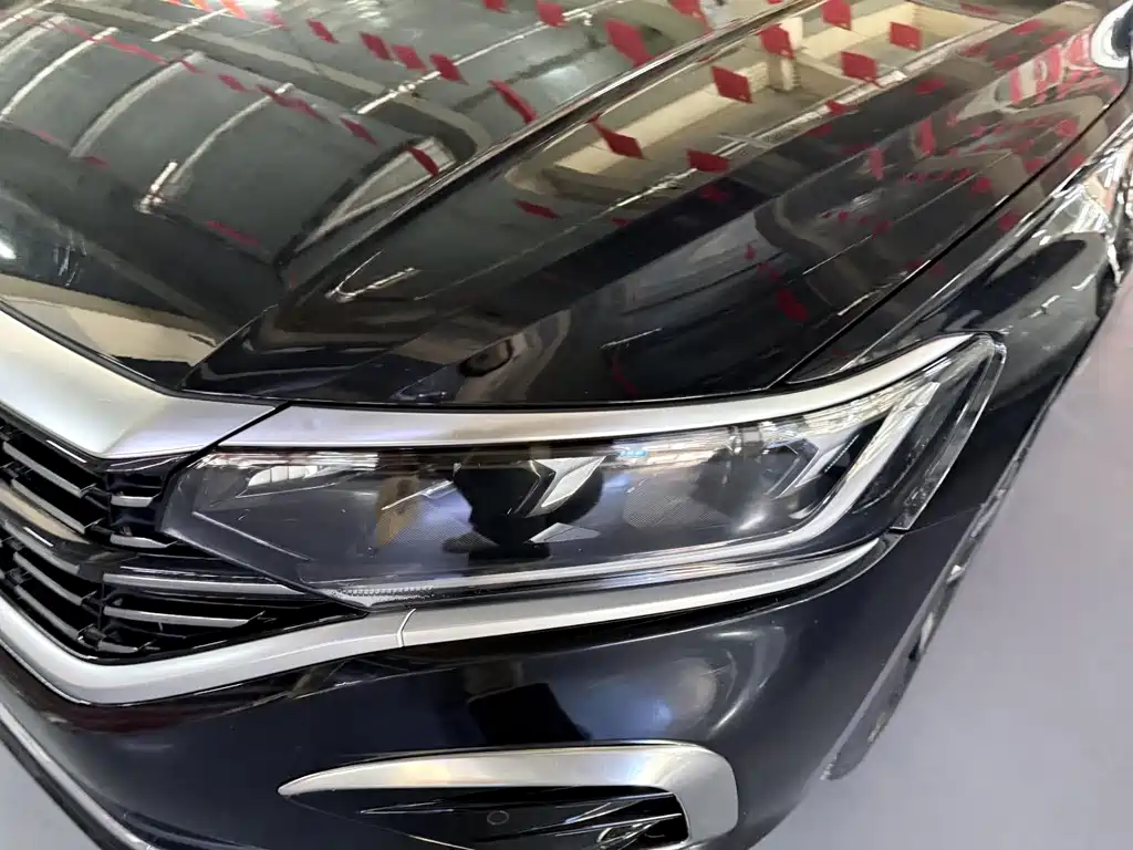 Passat 2023 330TSI Elite Edition купить на сайте DeffCars
