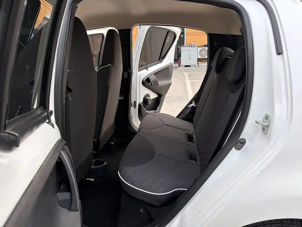 BYD F0 2015 1.0L Hyunku type купить на сайте DeffCars