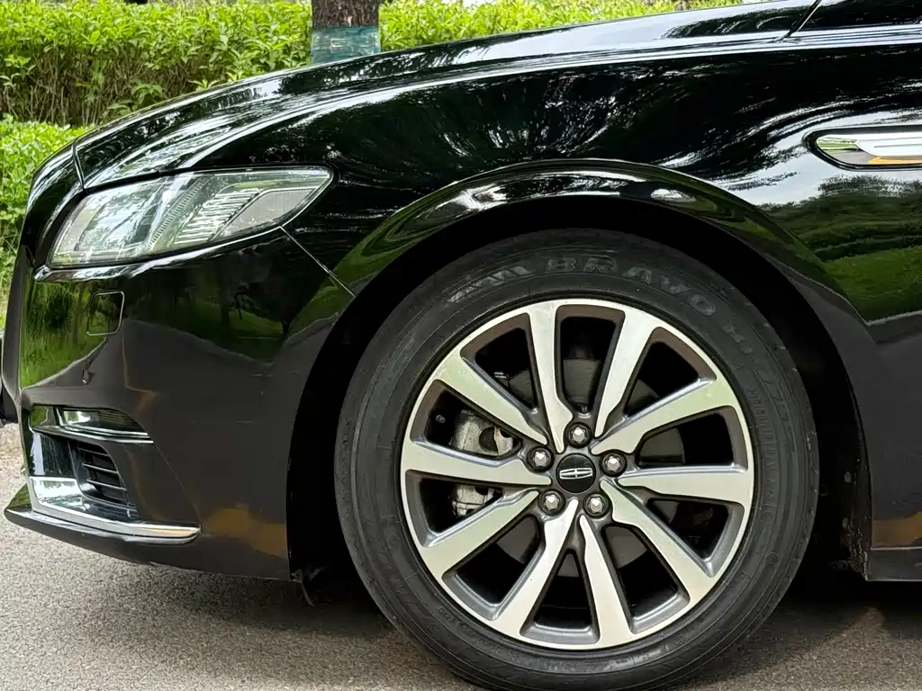 Lincoln Continental 2017 2.0T Two-wheel drive Exclusive Edition купить на сайте DeffCars