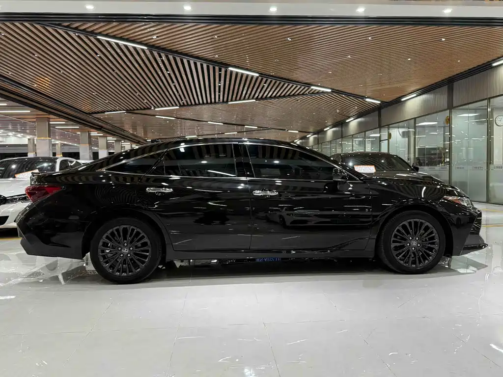 Asia Dragon 2019 2.5L Touring Premium Edition National V купить на сайте DeffCars