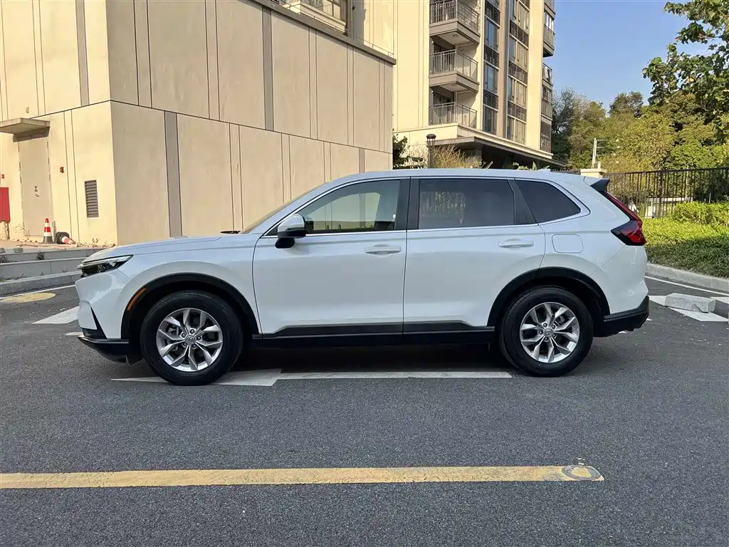 Honda CR-V 2023 240TURBO 2WD Fengyang Edition 5 seats купить на сайте DeffCars