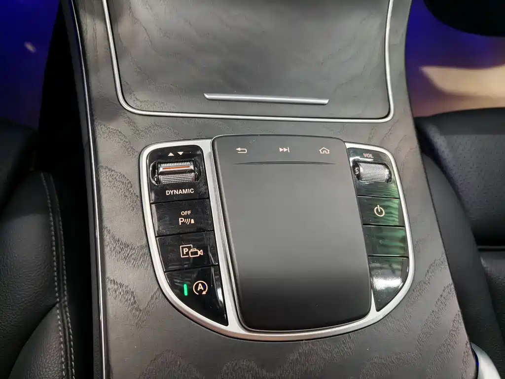 Mercedes-Benz C-Class 2020 facelift C 200 L dynamic sports version купить на сайте DeffCars