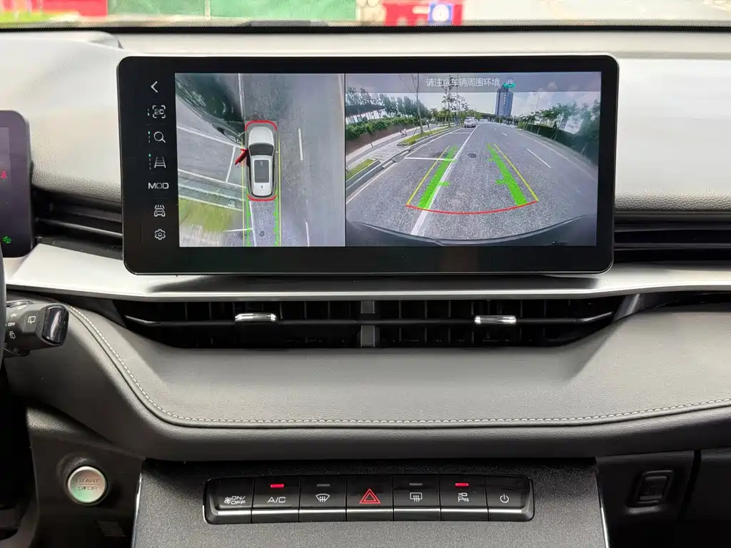 HAVAL H6 2021 third generation 1.5T automatic two-wheel drive Max купить на сайте DeffCars
