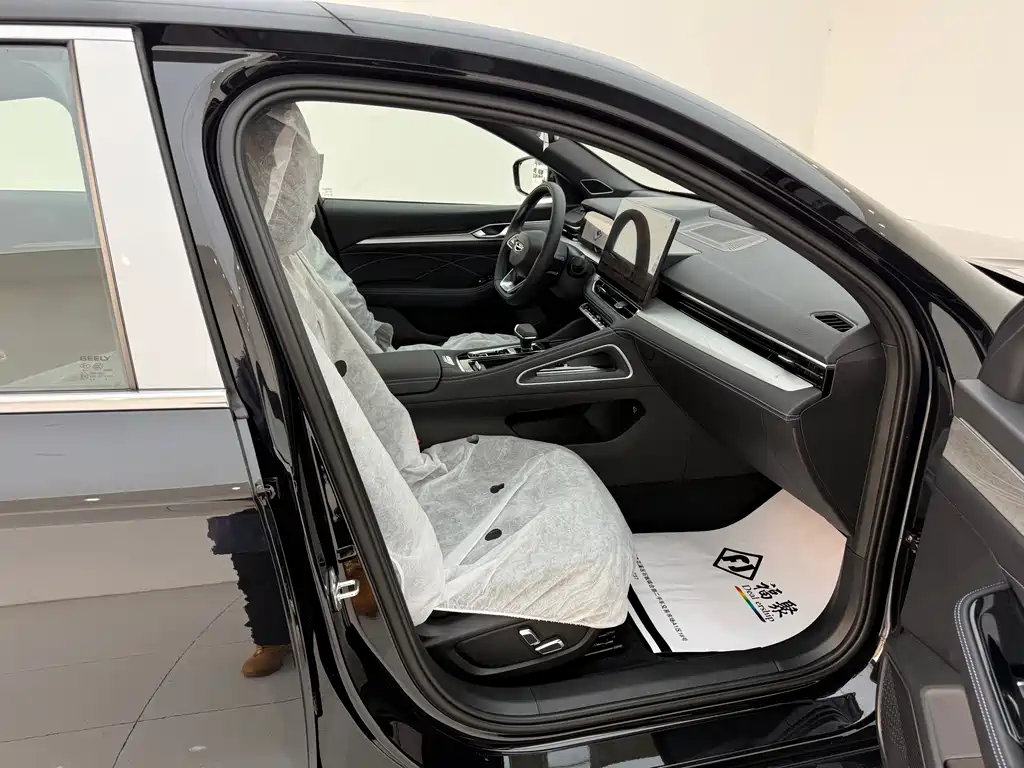 Xingrui 2026 Dongfang Yao 1.5TD Kunlun Edition купить на сайте DeffCars