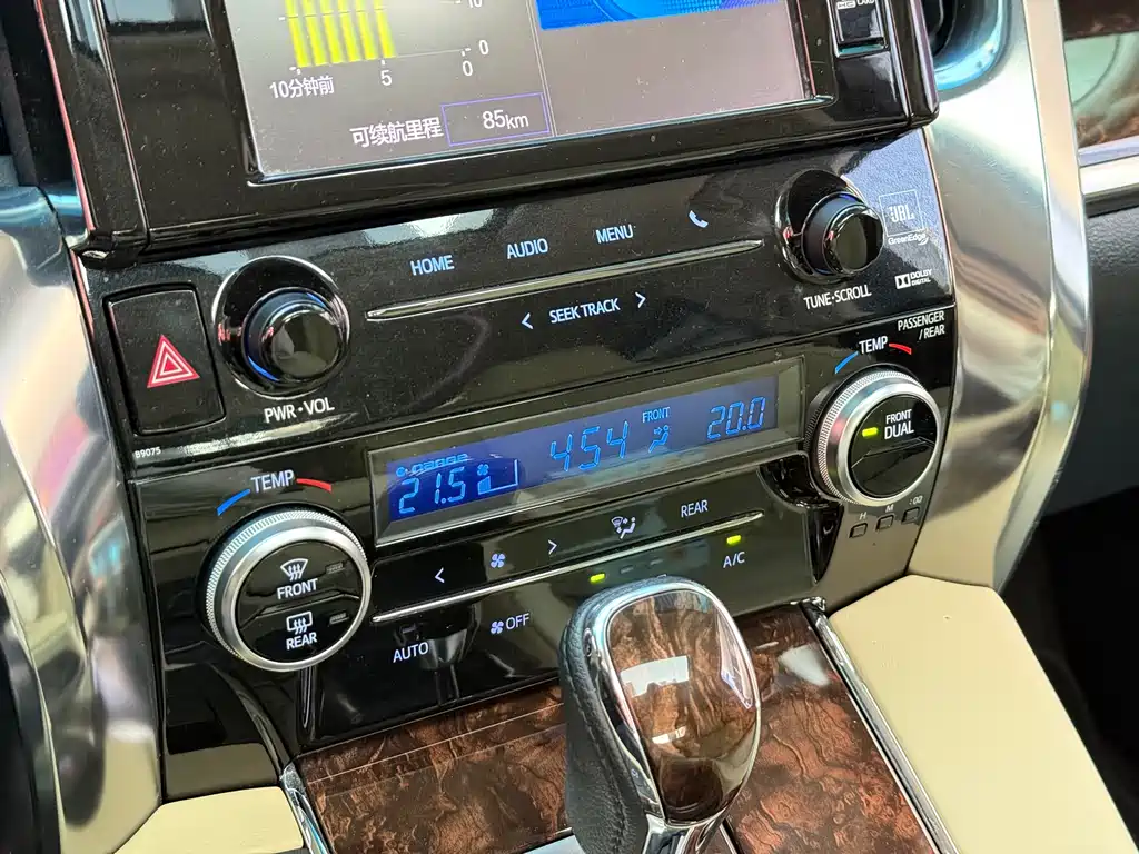 Alfa 2018 facelift 3.5L luxury version купить на сайте DeffCars