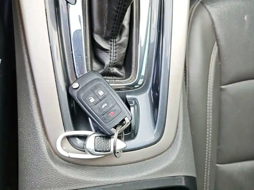 Malibu 2016 1.6T Automatic Deluxe Edition купить на сайте DeffCars