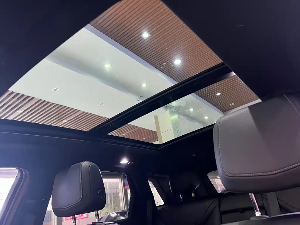 Cadillac XT5 2021 2.0T two-wheel drive luxury model купить на сайте DeffCars