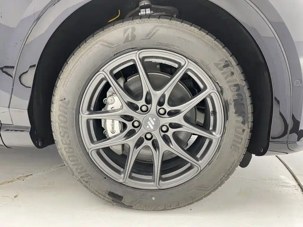 LS7 2024 90kWh Max Elite Rear Drive Edition купить на сайте DeffCars