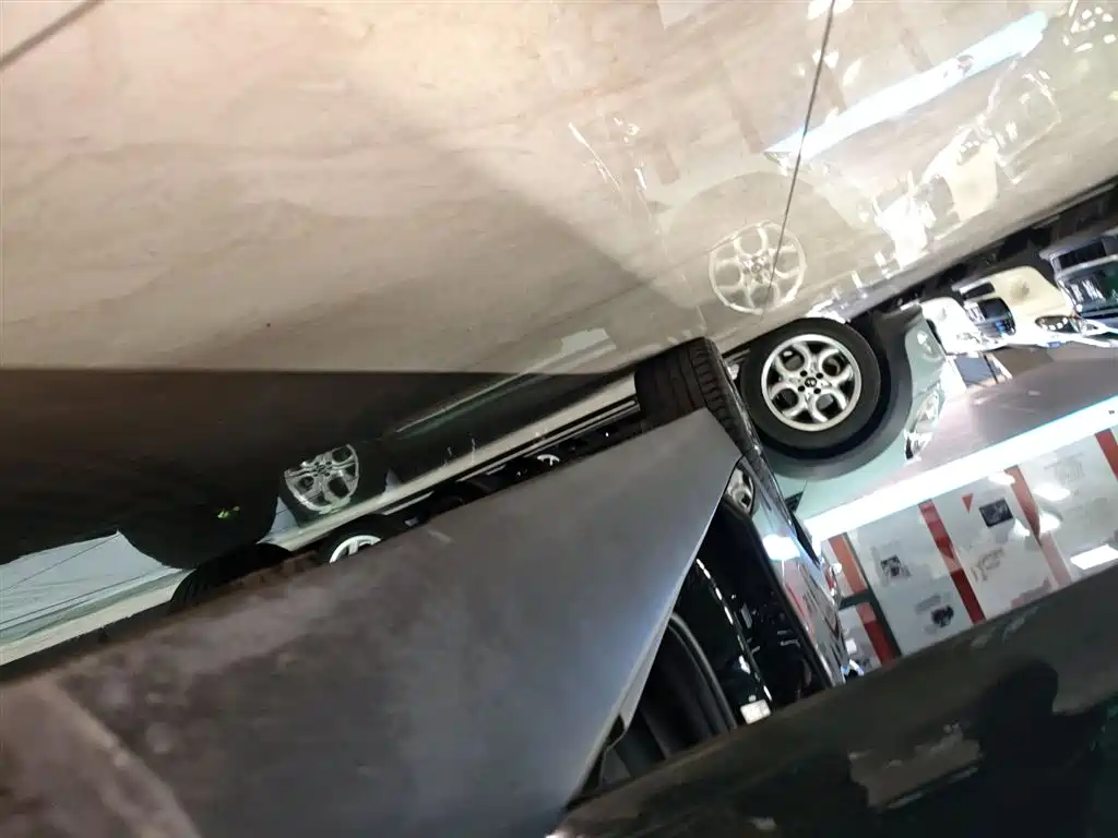MINI JCW CLUBMAN 2021 2.0T JOHN COOPER WORKS ALL- купить на сайте DeffCars