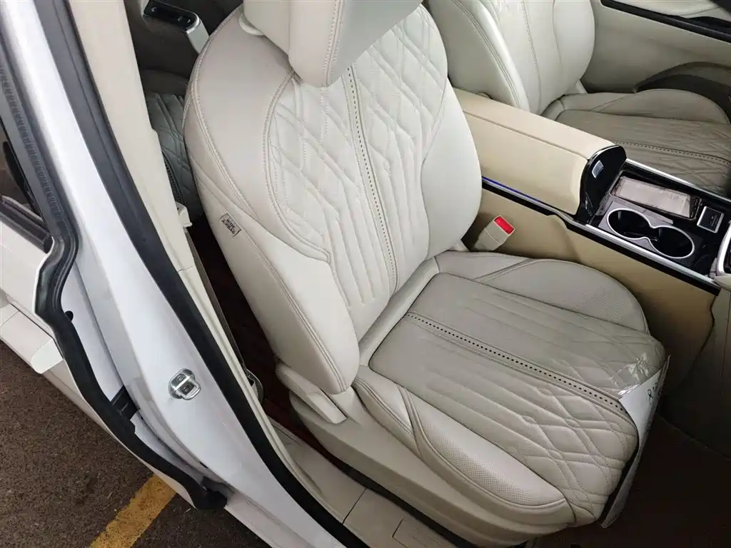 Buick GL8 2022 ES Lu Zun 653T Comfort Type купить на сайте DeffCars