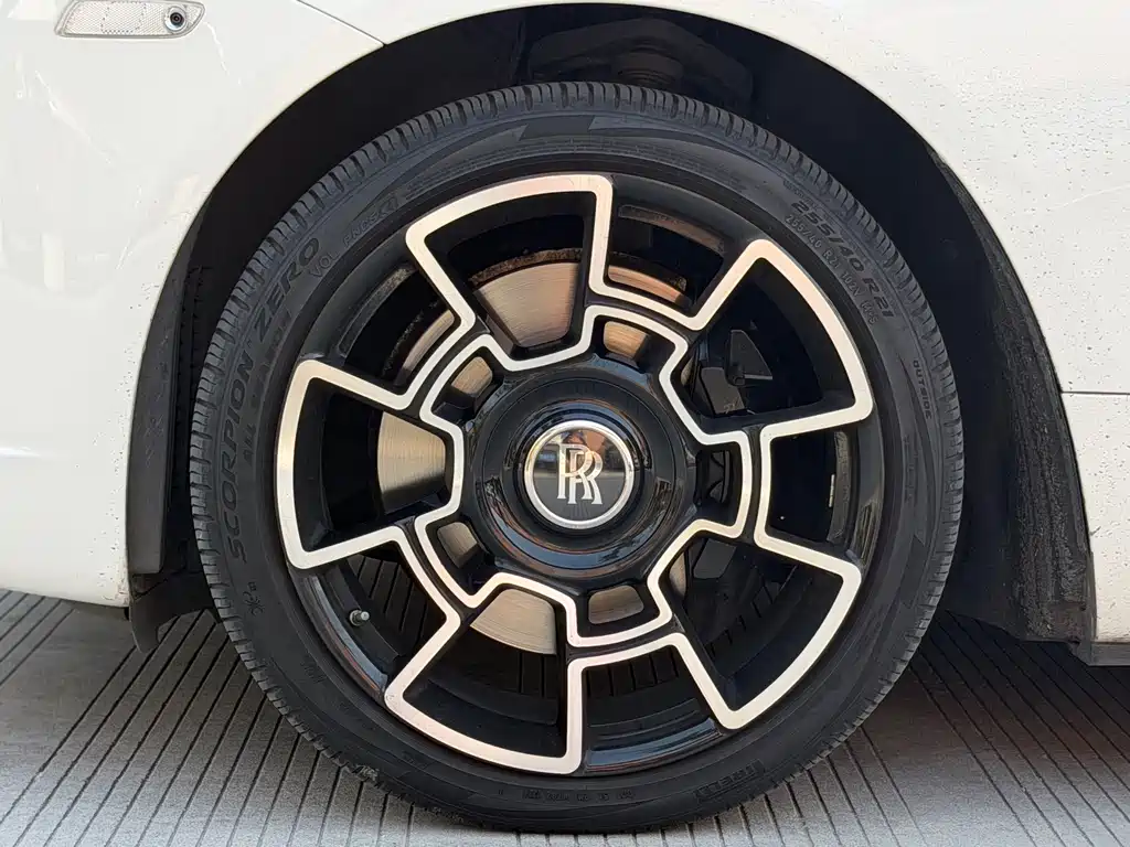 Yaoying 2015 6.6T standard model купить на сайте DeffCars