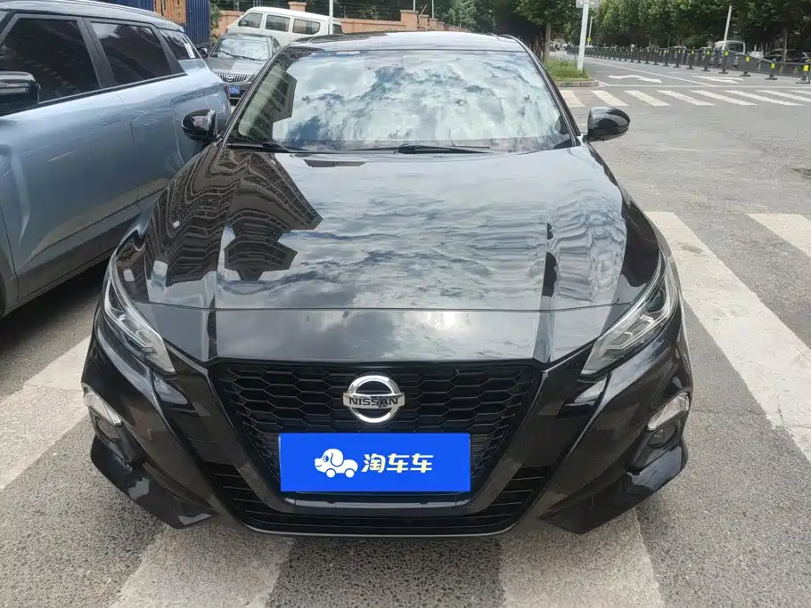 Teana 2021 2.0L XL Comfort Edition купить на сайте DeffCars