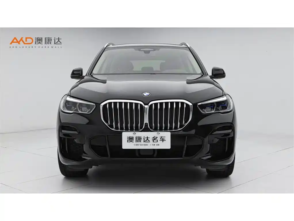 BMW X5/40i/3.0T/22 models/xDrive exclusive M sports package купить на сайте DeffCars