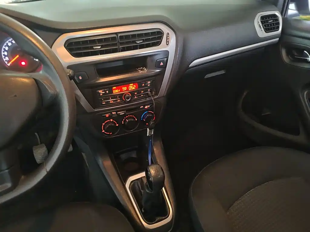 Peugeot 301 2016 1.6L manual comfort version купить на сайте DeffCars
