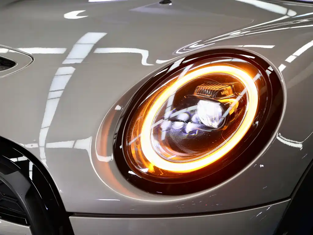 MINI 2023 facelift 2.0T COOPER S Artist купить на сайте DeffCars