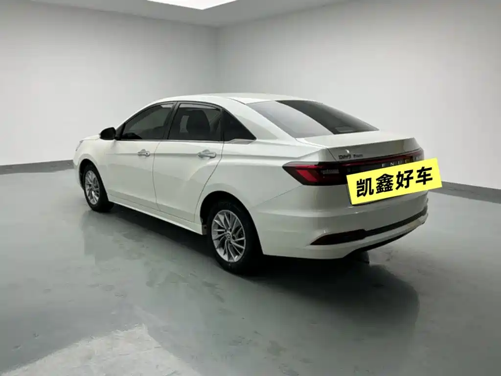 Venucia D60 2021 PLUS 1.6L XL CVT Yueliang Edition купить на сайте DeffCars