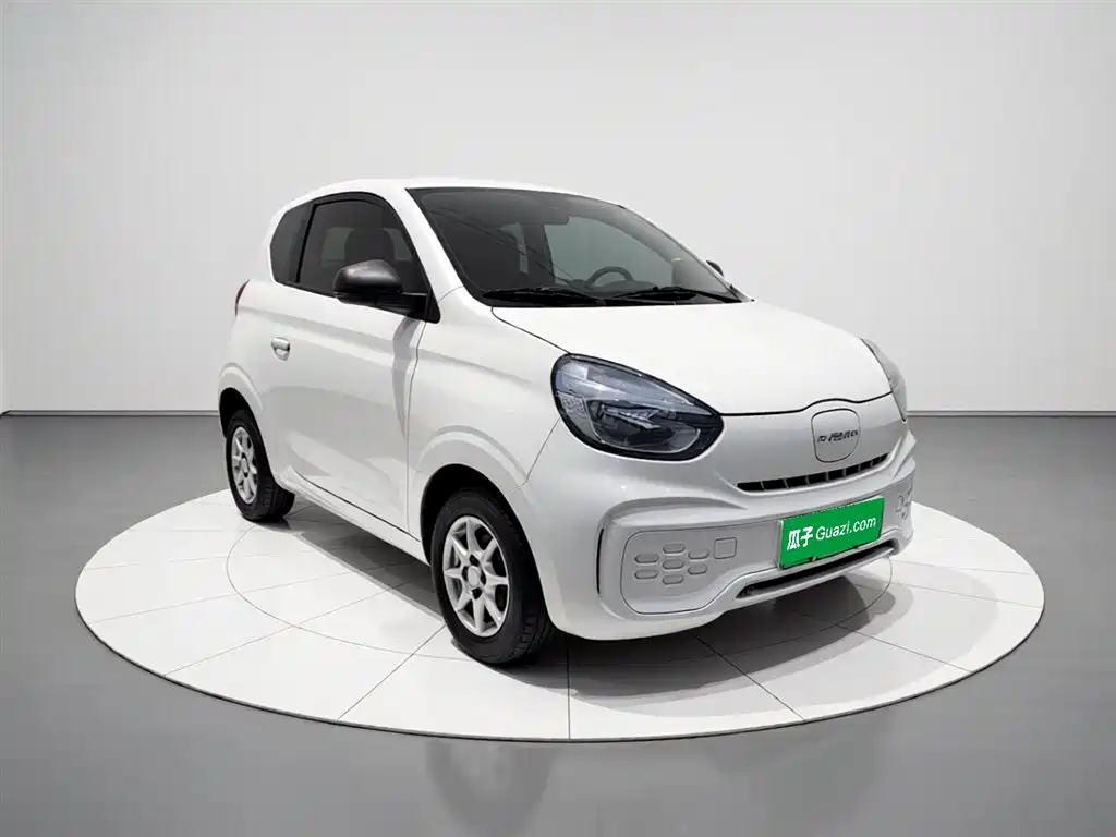 CLEVER 2022 311km Yuanqi Bobo Edition купить на сайте DeffCars
