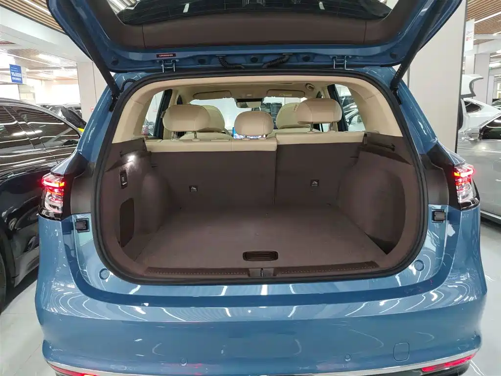 Shangjie H5 2025 extended range Max купить на сайте DeffCars