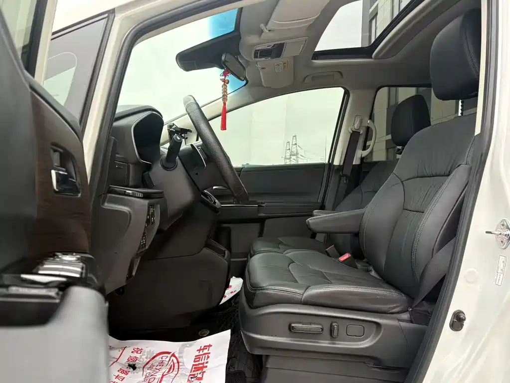 Odyssey 2022 2.0L e:HEV Rui Yaoxiang Edition купить на сайте DeffCars