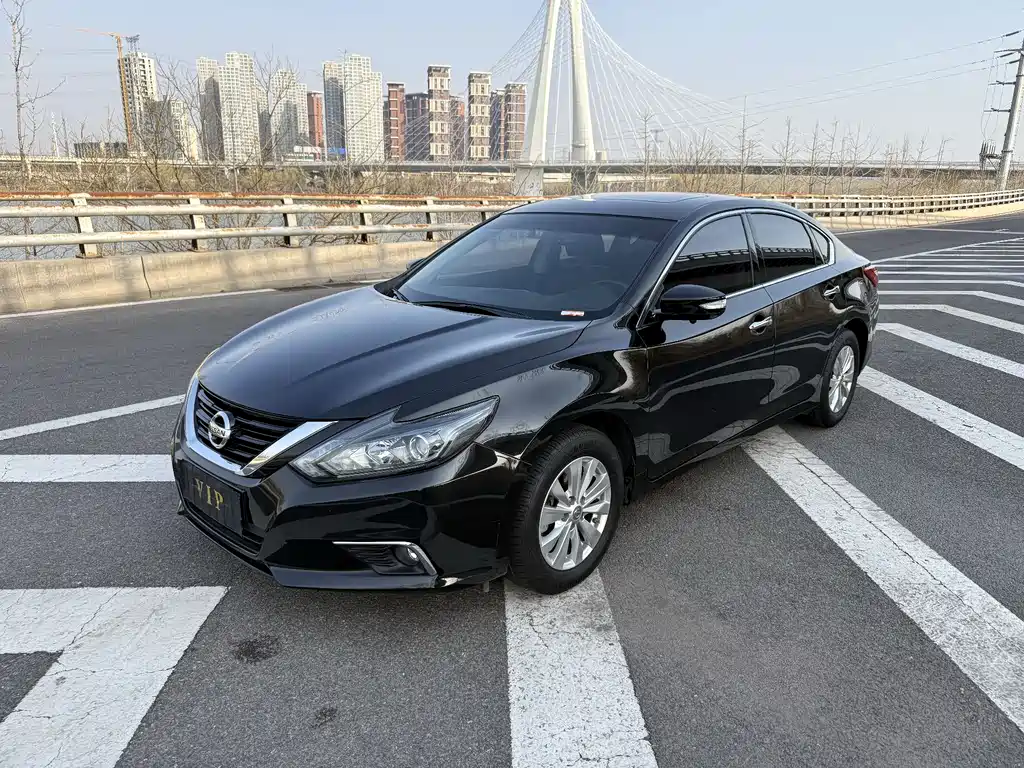 Teana 2018 2.0L XL Smart Edition купить на сайте DeffCars