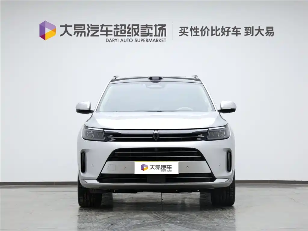 Wenjie M7 2024 1.5T smart driving rear-wheel drive Max version 5 seats купить на сайте DeffCars