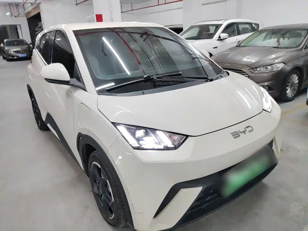 Seagull 2024 Honor Edition 405km Flying купить на сайте DeffCars
