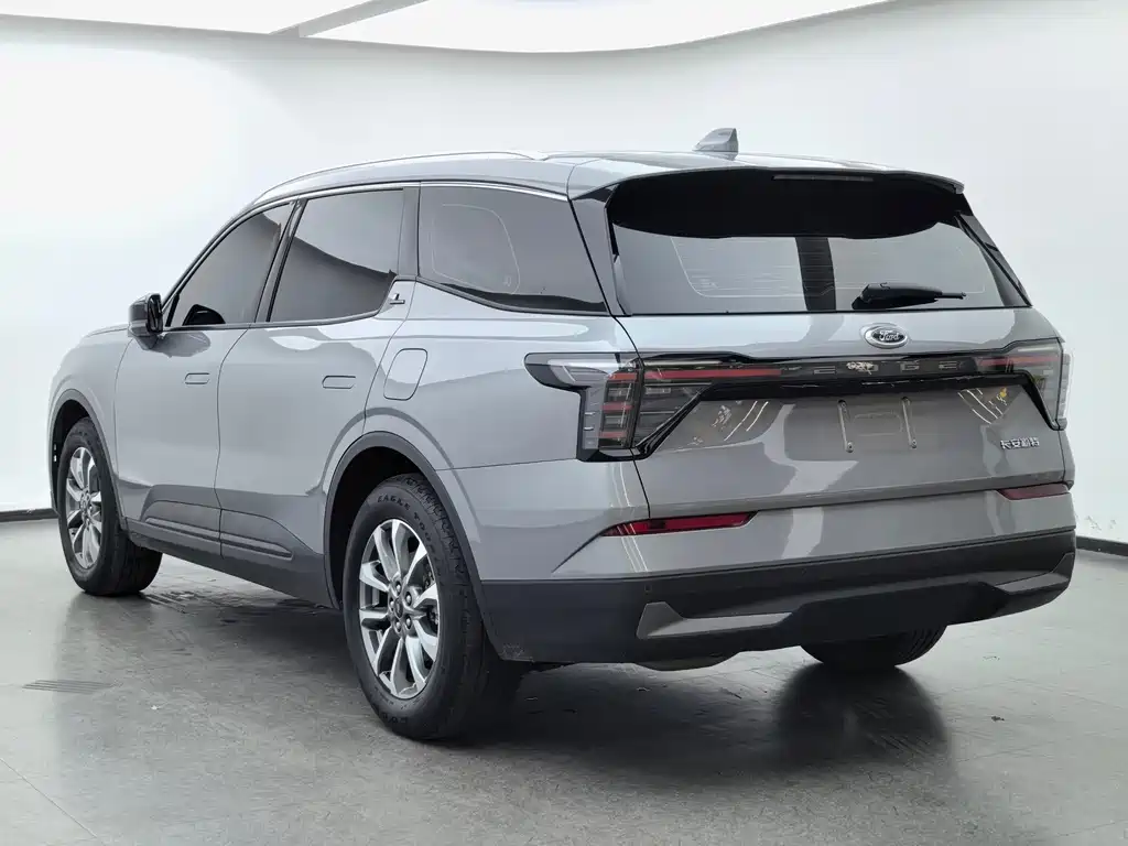 Edge 2023 EdgeL 2.0T EcoBoost 2WD 7 Seater Luxury Edition купить на сайте DeffCars