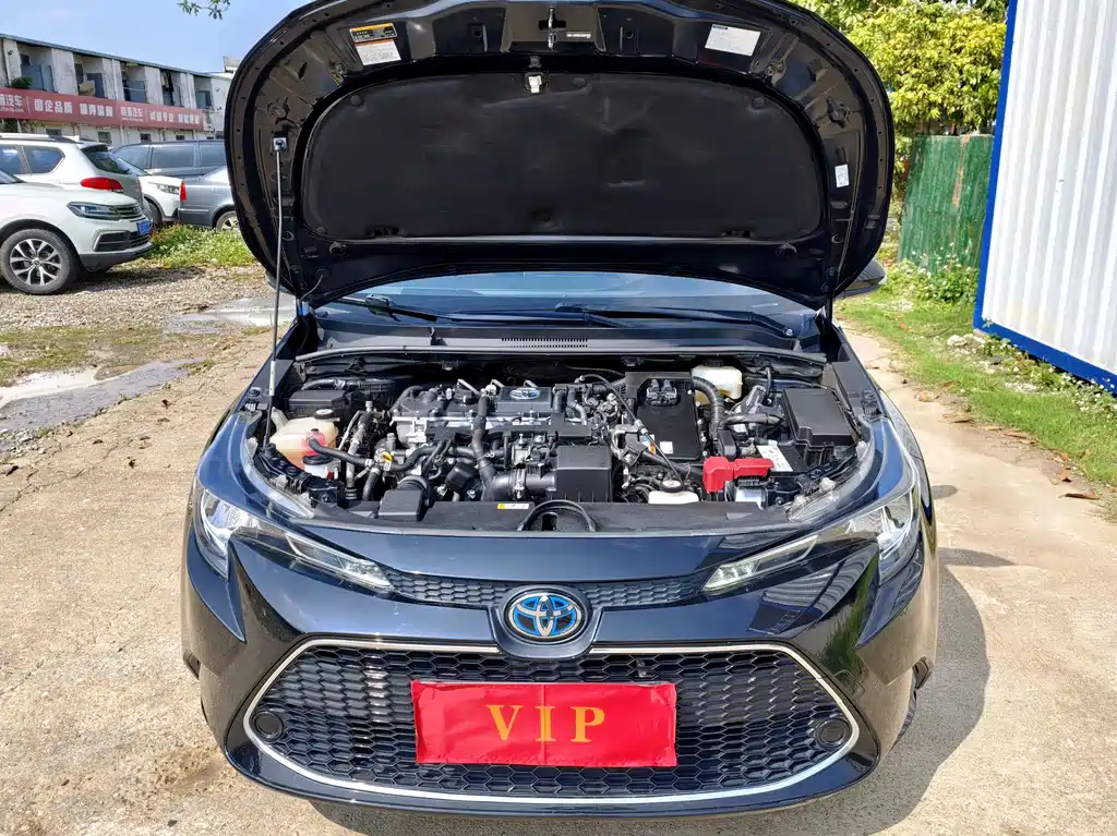 Ralink 2019 Dual Engine 1.8H E-CVT Deluxe Edition National V купить на сайте DeffCars