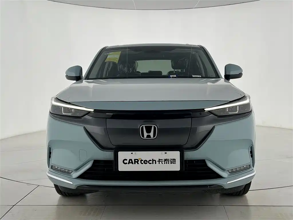 e:NP1 Jipai 1 2023 model 420km Jianji version купить на сайте DeffCars