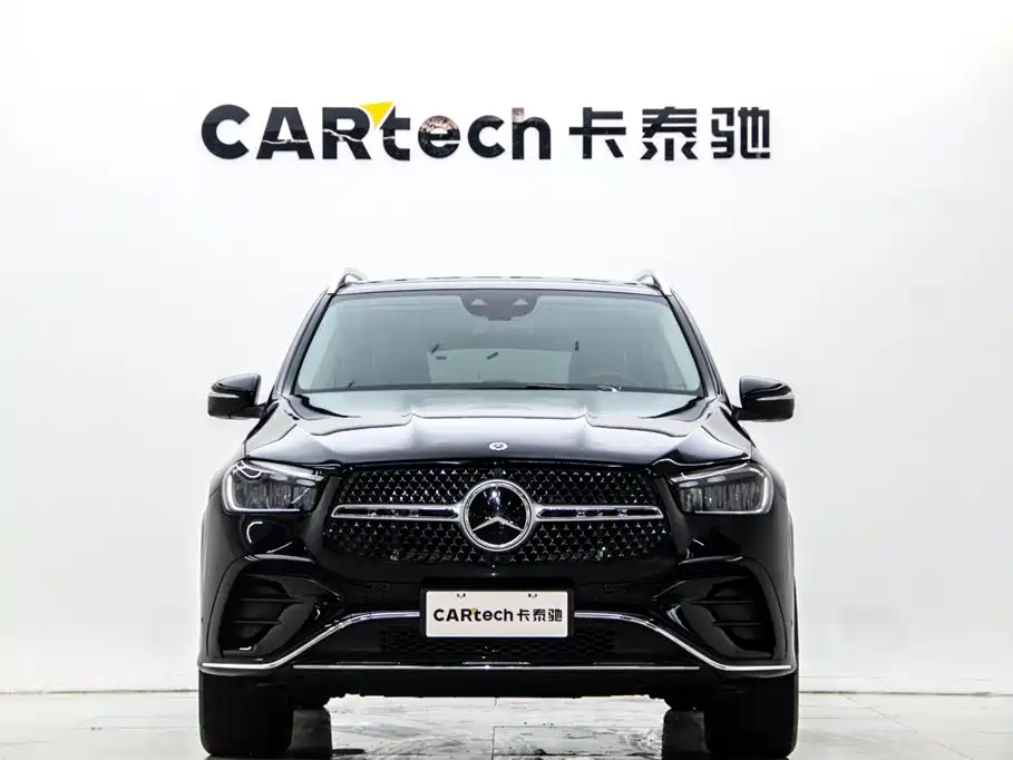 Mercedes-Benz GLE 2024 GLE 350 4MATIC Fashion Model купить на сайте DeffCars