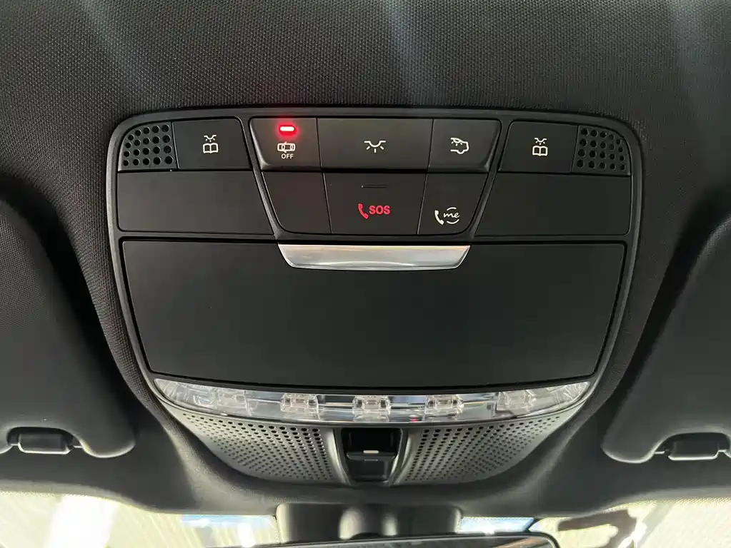 Mercedes-Benz GLC 2022 facelift three GLC 260 L 4MATIC dynamic type купить на сайте DeffCars