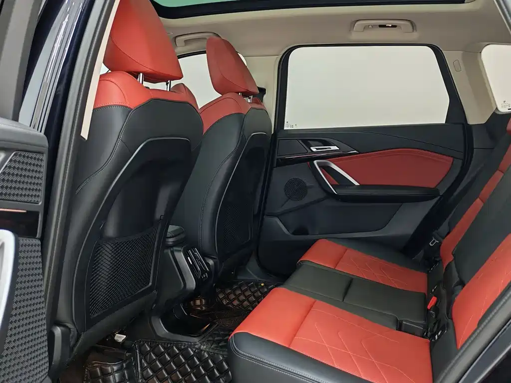 BMW X1 2023 sDrive20Li X Design Kit купить на сайте DeffCars