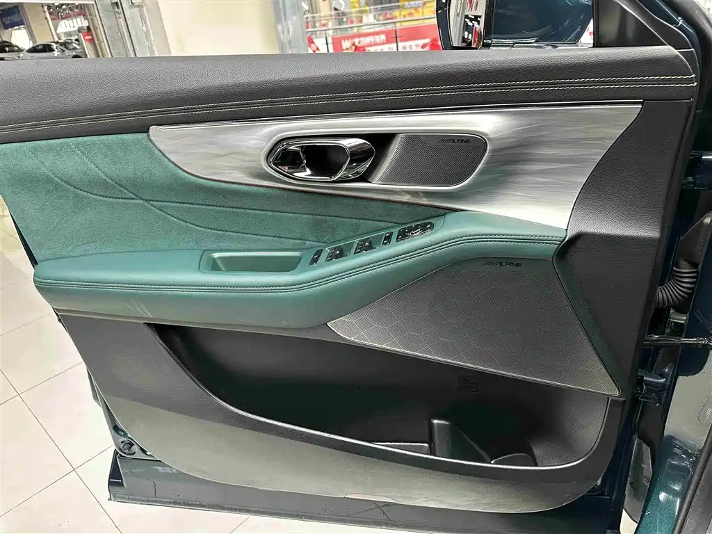 Trumpchi ES9 2024 PHEV 143km Max купить на сайте DeffCars