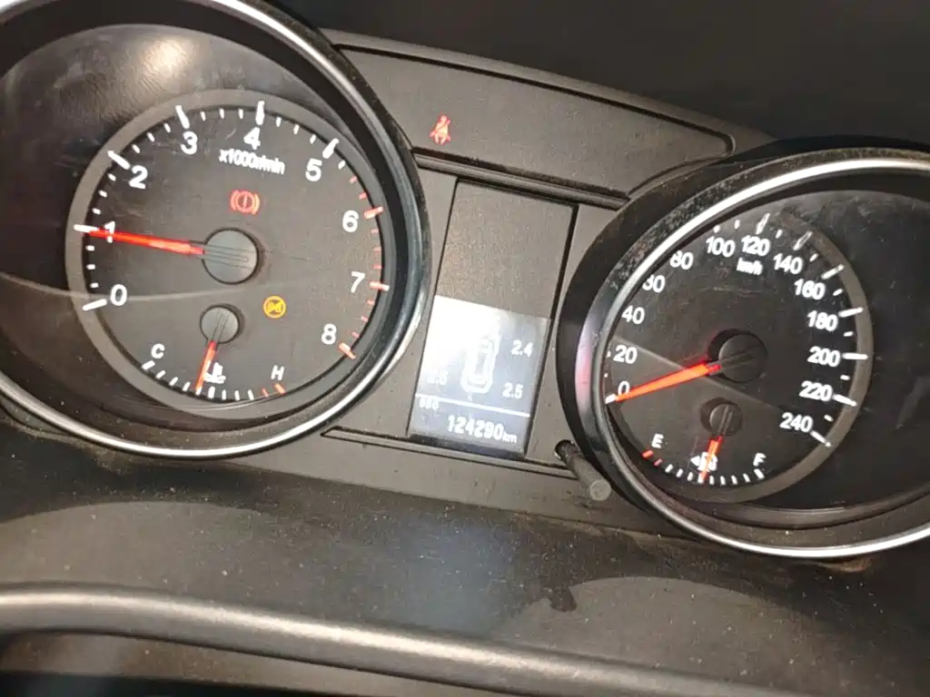 Haval M6 2019 1.5T Manual 2WD Elite Country VI купить на сайте DeffCars