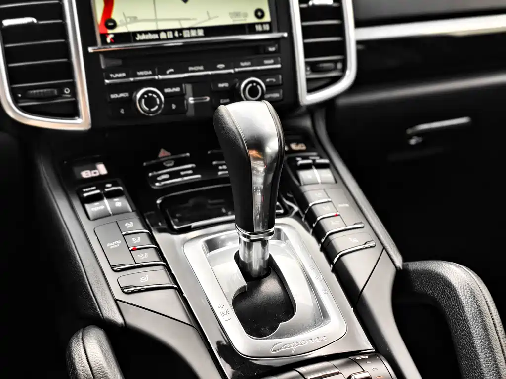 Cayenne 2015 3.0T купить на сайте DeffCars
