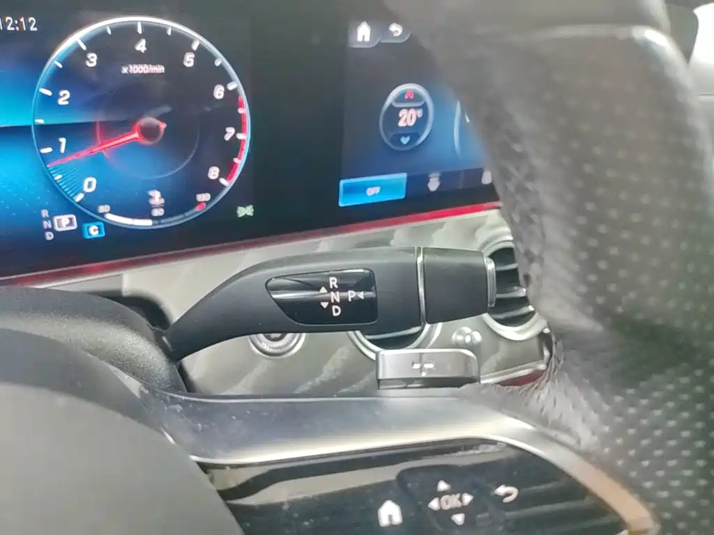 Mercedes-Benz E-Class 2021 facelift E 260 L sporty купить на сайте DeffCars