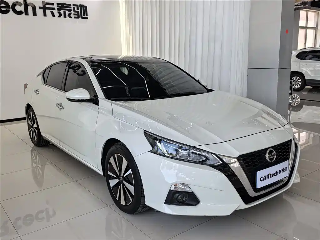 Teana 2021 2.0L XL Comfort Edition купить на сайте DeffCars