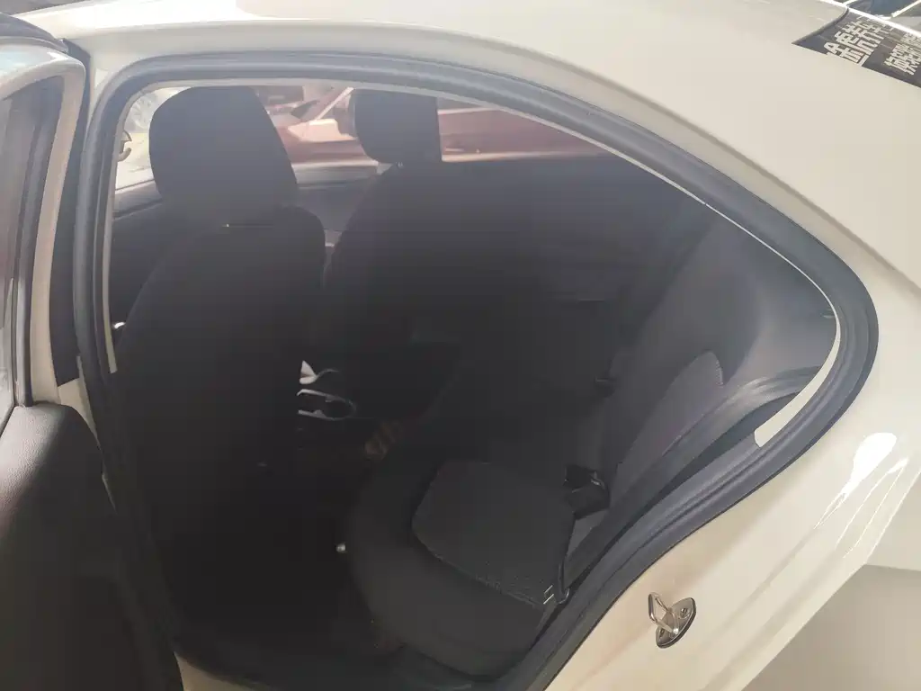 Santana 2018 1.5L automatic fashion version купить на сайте DeffCars