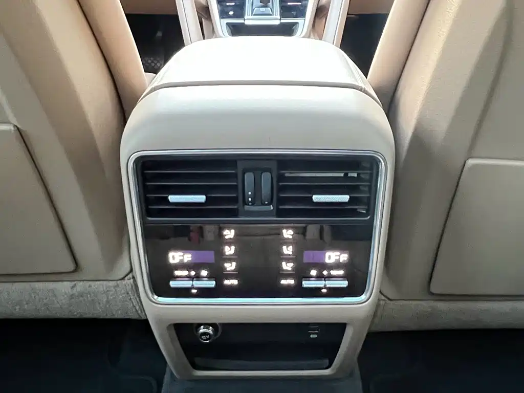 Cayenne 2019 Cayenne 3.0T купить на сайте DeffCars
