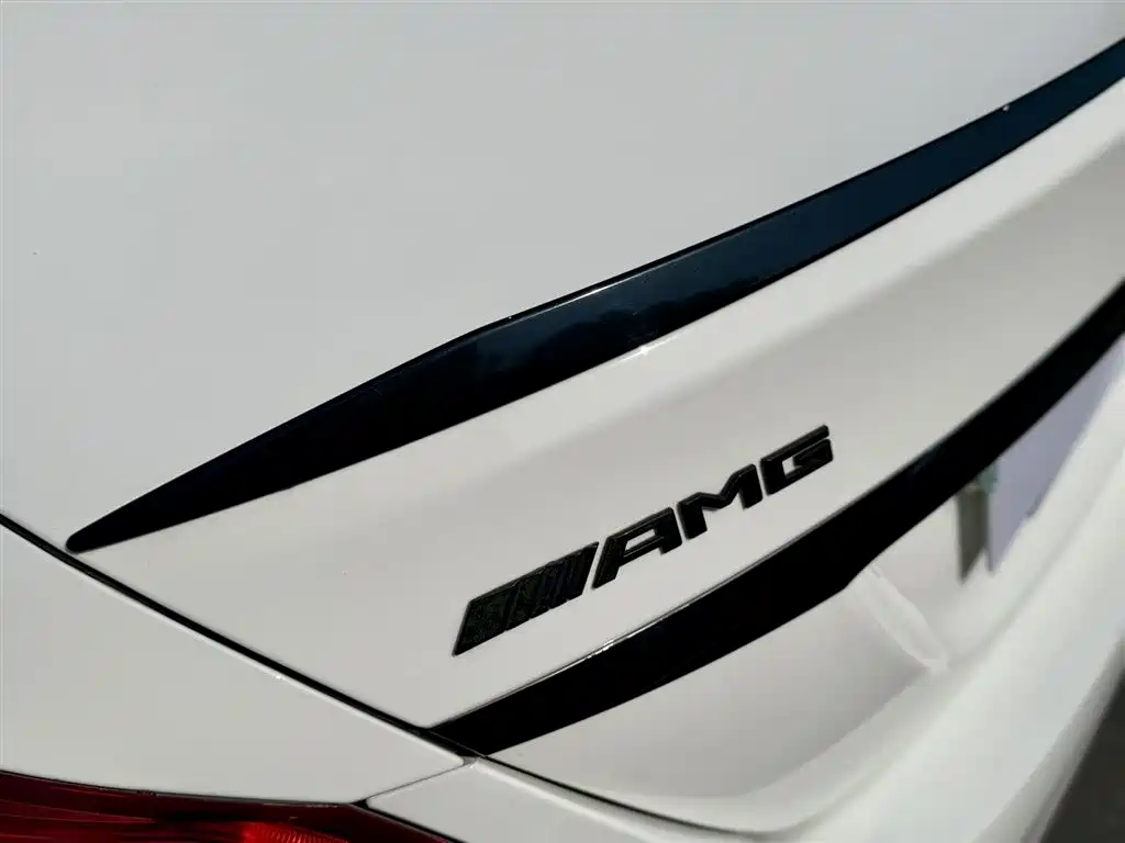 Mercedes-Benz C-Class AMG 2015 AMG C 63 купить на сайте DeffCars