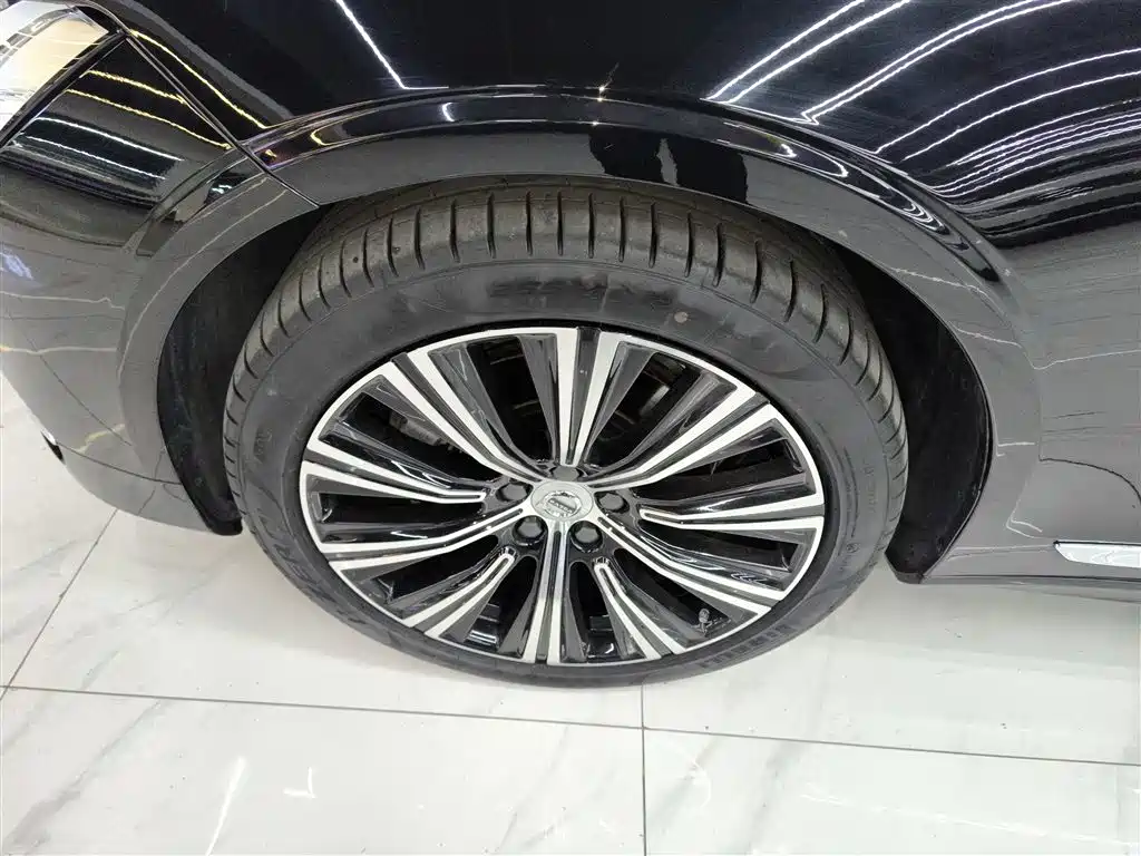 Volvo S90 2025 B5 Zhiyuan Luxury Edition купить на сайте DeffCars