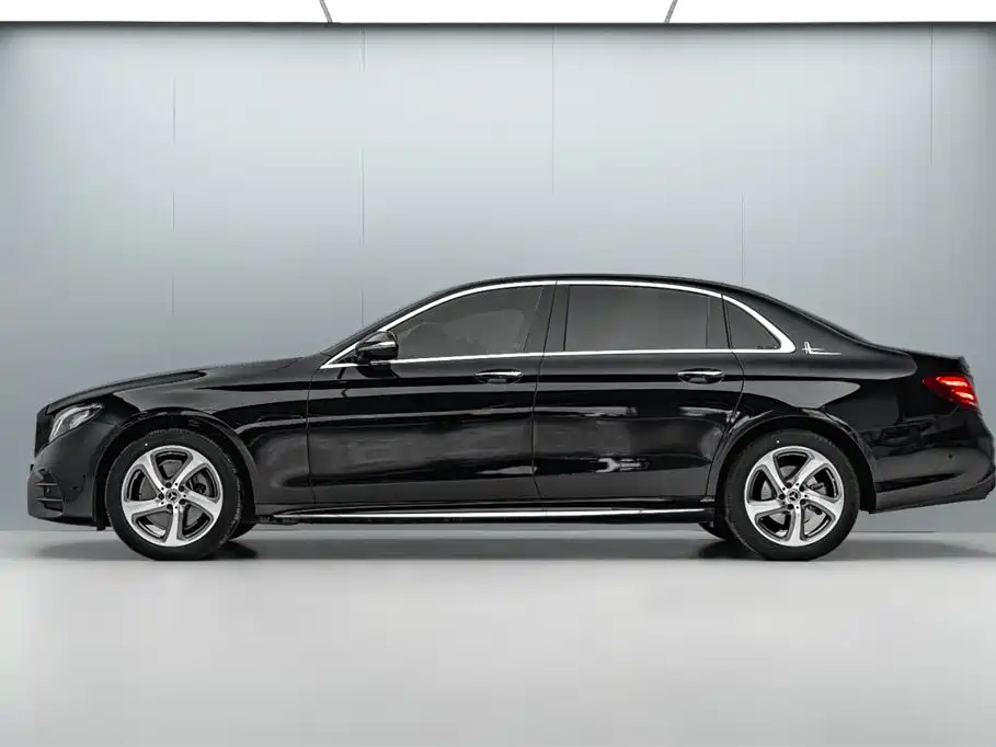 Mercedes-Benz E-Class 2020 E 260 L Sports 4MATIC купить на сайте DeffCars