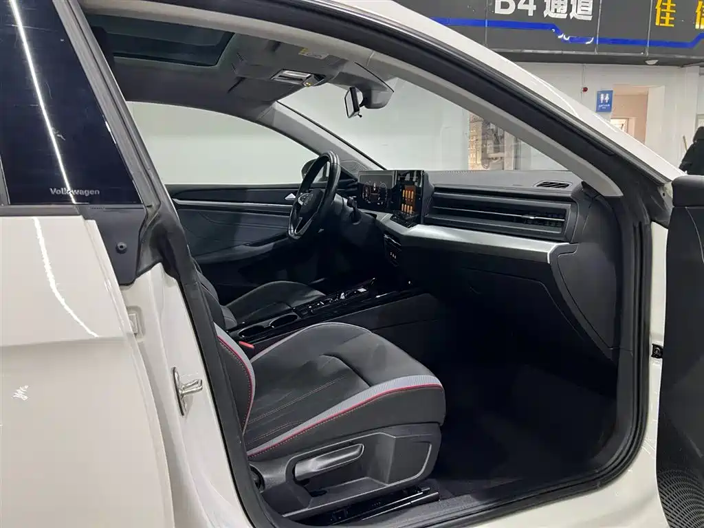 Lingdu 2022 Lingdu L 280TSI DSG spicy version купить на сайте DeffCars