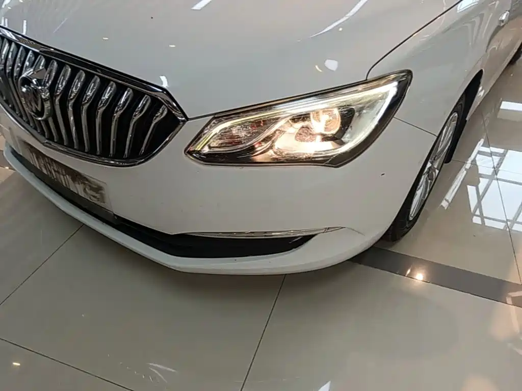 Yinglang 2016 15N automatic aggressive type купить на сайте DeffCars