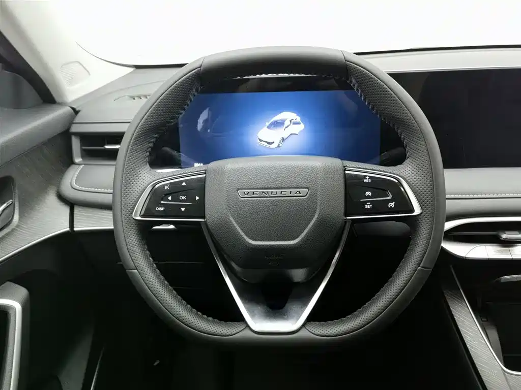 Venucia V DD-i 2023 110km iE version купить на сайте DeffCars