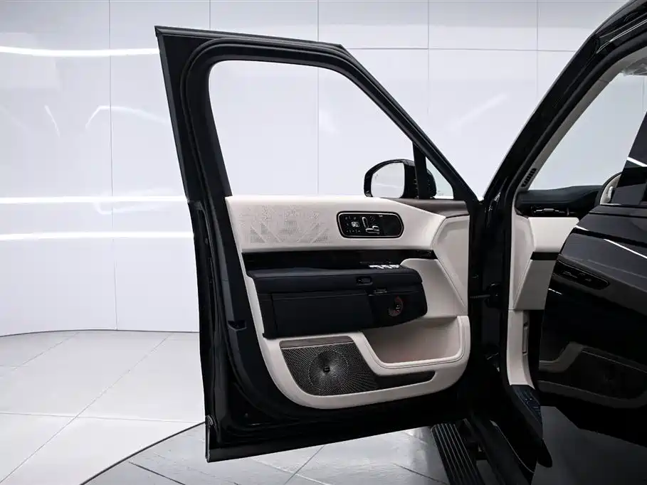 JiKrypton 9X 2025 Hyper Edition 70kWh купить на сайте DeffCars