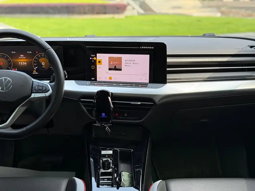 Lingdu 2023 Lingdu L 280TSI DSG spicy version купить на сайте DeffCars