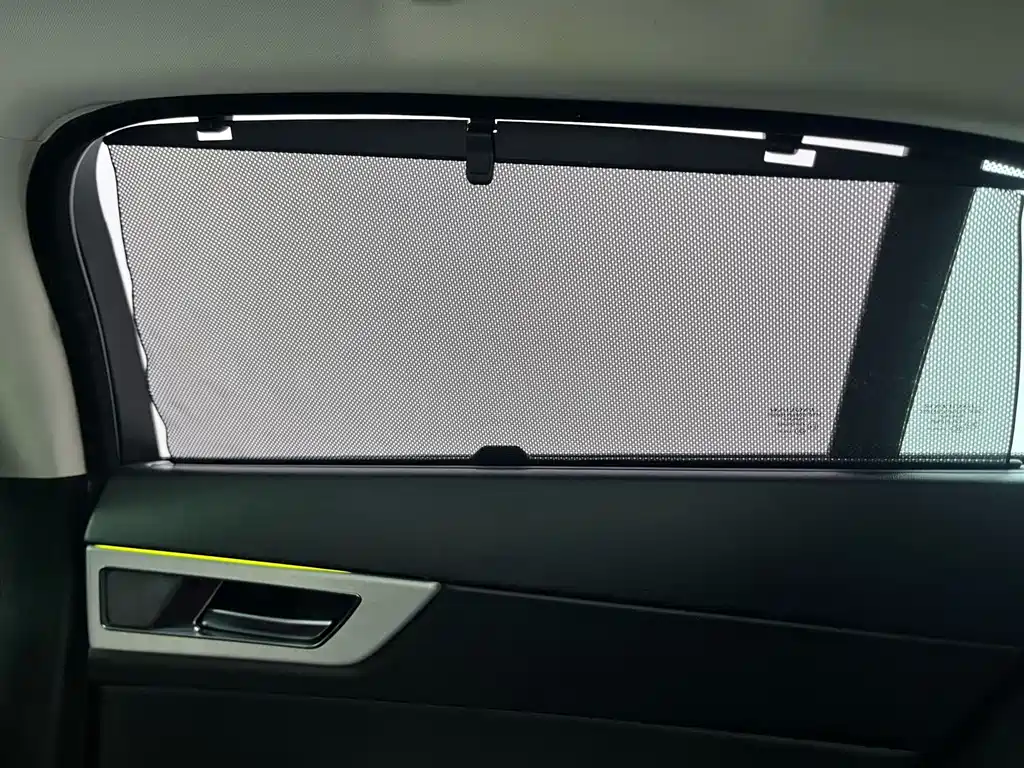 Jaguar XEL 2018款 2.0T 200PS 豪华版 купить на сайте DeffCars